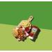 Heinz Pickle Flavour Tomato Ketchup 400ml - Tangy Twist for Savory Delights - Buy Online on GoSupps.com