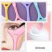 FOMIYES 2 Pcs Eyeliner Makeup Stencil Eyelash Guard Marscara Drawing Tools Mask Girl Eyes - Buy Online on GoSupps.com