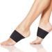 Foot Arch Support Set Compression Braces Sleeves for Flat Feet Plantar Fasciitis Relieve Foot Pain for Women and Men Body Correction And Protective Products