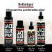 Lace Glue Spray (4.06 oz) - Extreme Hold. Edges Appear Natural Humidity Resistant Sweat Resistant All Day Hold Quick Drying Flake Free Easily Removed Quick & Easy. 4 oz - Buy Online on GoSupps.com