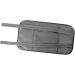 Emballage d' de ricin Enveloppe d' enveloppe avec bracelet de bouton de poche fermeture clair pour les adultes Noir - Buy Online on GoSupps.com