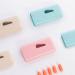 JOLINTAL Pill Cutter for Small or Large Pills with Safety Sharp Blade Pill Splitter for Small Pills with V-Shape Holder Medicine Slicer Pill Cutter and Splitter with Blade Guard - Buy Online on GoSupps.com