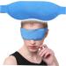 FRCOLOR Fashion Blinder Eye Accessories Body Weight Scale Miniature Garden Tools Disposal Bags Cold Eye Sleeping Eye Patch Cooling Eye Pads Eye Shields Eye Mask Eyes Ice Bag - Buy Online on GoSupps.com