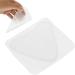 Sonew Anti Wrinkle Chest Pad Silicone Transparent Breast Care Pads Reduce and Prevent Chest Wrinkles and Lines Smooths Your Skin Back to Youth - Buy Online on GoSupps.com