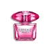 VERSACE Bright Crystal Absolut Eau De Parfum Spray 3 Ounce 3 Fl Oz (Pack of 1) Parfum Spray - Buy Online on GoSupps.com
