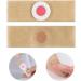 60 Pcs Corn Plasters for Feet & Toes - Pain Relief & Removal Pads, Mild Formula - Buy Online on GoSupps.com
