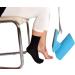 Easy Sock Helper Aid for Seniors | Put On & Take Off Socks without Bending Down | Sock Stock Aid for Elderly - Buy Online on GoSupps.com