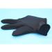 Lurrose Professional Heat Resistant 3 Finger Mittens - Ideal for Hair Styling, Hairdressing, Salon, Kitchen & Home Use - Buy Online on GoSupps.com