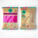  Grupo TodoLuminosos Grupo TodoLuminosos Powders Holi Pack of 490 Envelopes 100 g - Buy Online on GoSupps.com