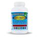 Seuren Nutrients |Glucon support + enzyme + collages 200 tablets |Glucosamine |Gluten -free |Lactose -free |Sugar -free |100% natural
