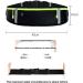 Waterproof Adjustable Running Bag | Passelts Cell Phone Hip Pocket for Jogging Fitness Cycling & Travel - Black - Buy Online on GoSupps.com
