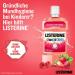 Buy Listerine Smart Kidz Mild Berry Mouthwash - Alcohol & Sugar-Free Antibacterial Protection for Kids (500ml Pack of 4) - Ideal for Ages 6+ - Buy Online on GoSupps.com