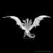 D&D Nolzur's Marvelous Miniatures - Aspect of Tiamat | Collectible Figure - Buy Online on GoSupps.com