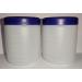 Laundry Detergent Powder Dispenser Ball - Set of 2 Dosing Cylinders - Buy Online on GoSupps.com