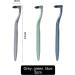 SHUBEIEUMI Tartar Remover - 3 Pack Professional Teeth Cleaning Brush for Stain & Discoloration Removal - Fast International Shipping - Buy Online on GoSupps.com