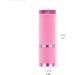 Dan & Dre Mini UV LED Nail Lamp - Portable Gel Nail Dryer for Fast Drying & Hardening - Buy Online on GoSupps.com
