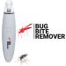 Effective Mosquito Bite Relief Tool - Battery-Powered Suction Pump for Instant Itch Relief | Compare to Bug Bite Thing - Buy Online on GoSupps.com