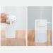Mini USB Humidifier with Night Light - Portable Room & Car Essential Oil Diffuser - Pink - Buy Online on GoSupps.com