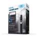Philips Sonicare ProtectiveClean 4100 Electric Toothbrush - Plaque Control | Brown Box Packaging | Black - Buy Online on GoSupps.com
