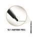 Max Factor Excess Intensity Longwear Eyeliner Charcoal - Waterproof Black Eyeliner for Perfect Eye Makeup - 1 x 2g (1 Pack) - International Shipping Available - Buy Online on GoSupps.com