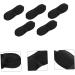 Hemoton 5Pcs 3D Stereo Goggles Supple Eye Masks - Light Blocking Sleep Masks for Travel and Home Use - Buy Online on GoSupps.com