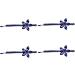 minkissy 4 Pairs Wedding Headpiece for Bride Rhinestones Hair Barrettes Flora Hair Barrette Hair Pins Hair Jewelry Elegant Hairpin Pearl Hair Clips Fashion Hairpin Diamond Pair Clip Miss - Buy Online on GoSupps.com