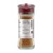 Soeos Culinary Chinese Five Spice Blend Powder - Non-GMO, Non-irradiated, No Preservatives, No MSG - 1 oz - Buy Online on GoSupps.com