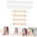 OHPHCALL 8 Pcs Neck Lift Stickers Face Beauty Tape Face Lifter Tape Wrinkle The Face Rubber Swan Neck Patch 20.5x4cmx2pcs As Shownx2pcs - Buy Online on GoSupps.com