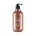 Totex TOTEX Premium Keratin Shampoo 500ml | Unisex Premium Hair Care Rapid Damage Repair
