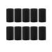 Leadigol Finger Sleeve Support | Comfortable Thumb Brace for Baseball & Volleyball | Stretchy Elastic Finger Protector - Buy Online on GoSupps.com