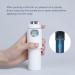 VDHA 2-in-1 Head Massage Brush - Essential Oil & Serum Applicator for Scalp Health & Hair Growth - Buy Online on GoSupps.com