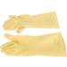 Dishwashing Gloves Multi Purpose Better Grip Comfortable Fit Household Cleaning Gloves for Pet Care for Gardening (40cm) - Buy Online on GoSupps.com