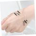 Angoily Beauty Stickers Set Invisible Breathable Eyelid Stickers for Double Eyelids | Practical Fiber Strips for Women | Perfect Eyeliner Enhancement - Buy Online on GoSupps.com