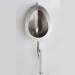 304 Stainless Steel Urinal Urinal Wall-Mounted Male Urinal Public Toilet Urinal Small Vertical Toilet Suitable for Home Hotel School