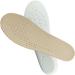 FRCOLOR 3 Pairs Invisible Height Increase Insoles - Comfort & Heel Lift Inserts for All Shoes - Buy Online on GoSupps.com