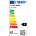 Buy Lucky Herp UVB Lamp 23W for Reptiles & Amphibians | UVB 10.0 E27 Terrarium Light - Ideal for Turtles Chickens & More - Buy Online on GoSupps.com