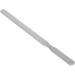 Manicure File 7.1 Inch Anti-Rust Stainless Steel Nail File for Home - Buy Online on GoSupps.com