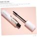 Healeved 3pcs Mascara Lash Enhancers Women Lash Makeup Eyeliner Charming Eyelash Curlers Pigment - Buy Online on GoSupps.com