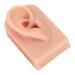 Flexible Reusable Human Ear Model for Acupuncture Training - 3pcs Right Ear, 3 Colors - Buy Online on GoSupps.com