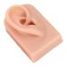 Flexible Right Ear Model - Simulated Earring Display 3 Parts | Ideal for Jewelry Showcase & International Shipping - Buy Online on GoSupps.com