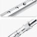 Crutches for The Elderly Non-Slip Lightweight Walking Stick Cane for Young People Aluminium Single Cane Walking Aid Smooth Sailing - Buy Online on GoSupps.com