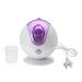 Minceur Infrarouge Face Steape Nettoyant Tool Nettoyant Deep Nettoyage Pacial Portier Pulv risateur Vaporisateur Vaporisateur Peau Spa Machine d'instruments de beaut (Color : SF-002-1)