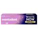 Mentadent Toothpaste White Now Infinite Gold 75ml Infinity Gold