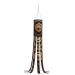 Mechanical Gear Holiday Hair Dryer Small Size wear-Resistant Oxford Cloth Light and Elegant Sun-Resistant and rain-Resistant Halloween Decoration