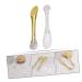 40 Pcs Eye Cream Stick & Face Cream Scraper Tools - FRCOLOR | Ultimate Lotion Trowel Set for Skincare | International Shipping Available - Buy Online on GoSupps.com