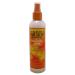 Cantu Natural Hair Split-End Mender Mist 8 Ounce Pump (235ml) (2 Pack) - Buy Online on GoSupps.com