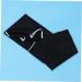 DOITOOL Nails Supplies for Nails Professional Salon Aprons for Hair Stylist Overalls for Men Chef Bib Aprons Salon Aprons with Pockets Ladies Formal Dresses Major Miss Uniform - Buy Online on GoSupps.com