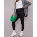 SHADOW DANCE Maternity Over Bump Leggings - Baby Tights - Supportive Belly - 18 Black - Buy Online on GoSupps.com