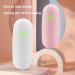 Heat Pulse Anti Itch Device Electronic Relieve Itching Stick USB Rechargeable Anti Itching Device for Outdoor Camping Travel Sports (White) - Buy Online on GoSupps.com