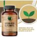 Magnesium Glycinate 165mg Capsules by Pure Lab Vitamins | Vegan, Gluten, Sugar, Soy Free | Made in Canada - Buy Online on GoSupps.com
